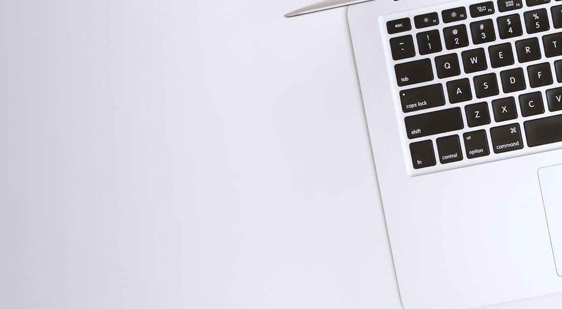 Sådan bygger du en professionel WordPress hjemmeside – En komplet guide